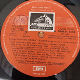 Hemant Kumar - Vintage Favourites (Hemant Kumar Sings His Own Compositions) (Vinyl)